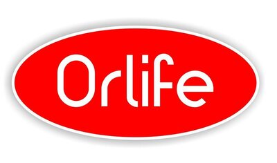 Trademark ORLIFE