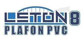 Trademark LETON 8 PLAVON PVC + LOGO