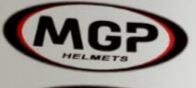 Trademark MGP HELMETS + LOGO