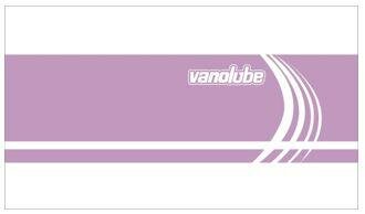 Trademark VANOLUBE