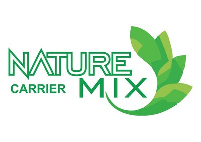 Trademark NATURE MIX CARRIER