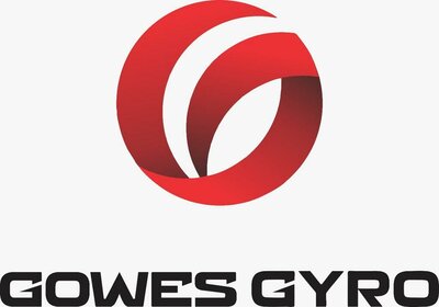 Trademark GOWES GYRO + Logo