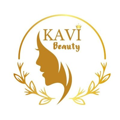 Trademark KAVI Beauty