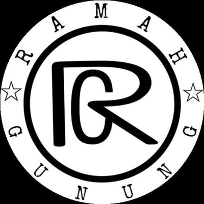 Trademark Ramah Gunung