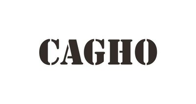 Trademark CAGHO