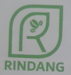 Trademark Rindang + LOGO