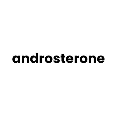 Trademark ANDROSTERONE