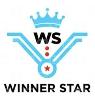 Trademark WINNER STAR + LOGO WS & MAHKOTA