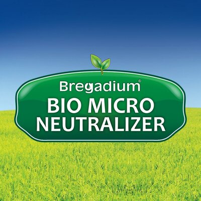 Trademark BREGADIUM BIO MICRO NEUTRALIZER