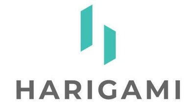 Trademark HARIGAMI + LOGO