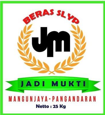 Trademark JADI MUKTI