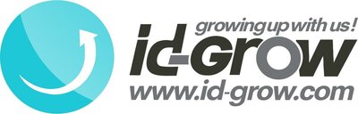 Trademark ID-GROW