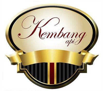 Trademark KEMBANG API + LOGO