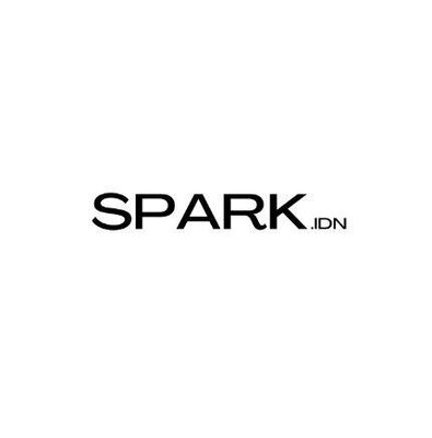 Trademark SPARK.IDN + GAMBAR