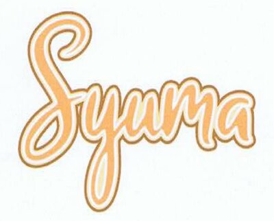 Trademark Syuma