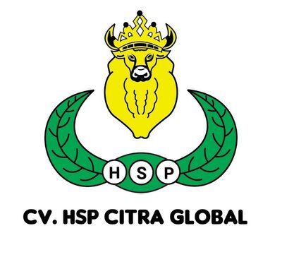 Trademark LOGO HSP CITRA GLOBAL