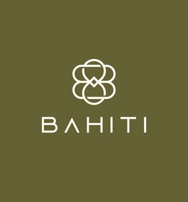 Trademark BAHITI dan Logo