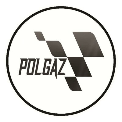 Trademark POLGAZ