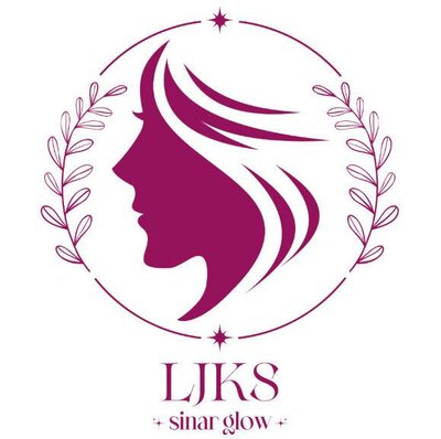 Trademark LJKS SINAR GLOW