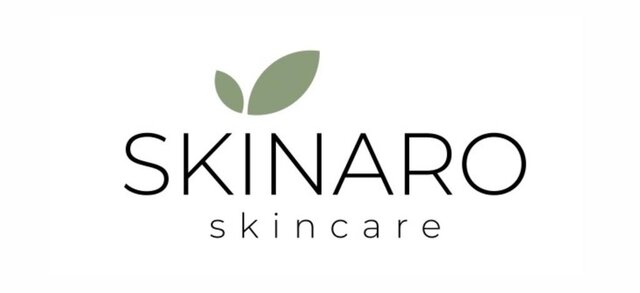 Trademark SKINARO + logo