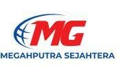 Trademark MG ( MEGAHPUTRA SEJAHTERA ) + LOGO