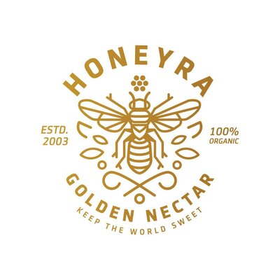 Trademark Honeyra