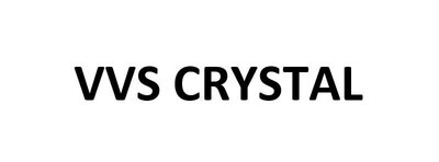 Trademark VVS CRYSTAL