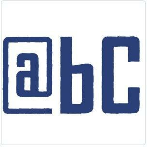 Trademark ABC + Logo