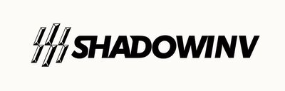 Trademark SHADOWINV + LOGO