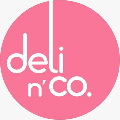 Trademark deli n'co.