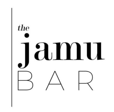 Trademark the jamu BAR