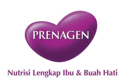 Trademark PRENAGEN Nutrisi Lengkap Ibu & Buah Hati + Logo