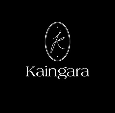 Trademark Kaingara + LOGO