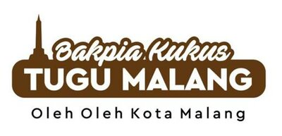 Trademark BAKPIA KUKUS TUGU MALANG + LUKISAN