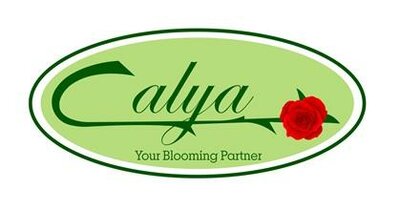 Trademark Calya Your Blooming Partner