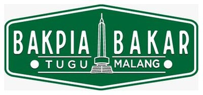 Trademark BAKPIA BAKAR TUGU MALANG + LUKISAN