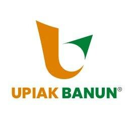 Trademark Upiak Banun + LOGO