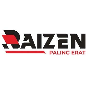 Trademark RAIZEN & Logo