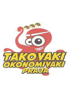 Trademark TAKOYAKI PRAJA