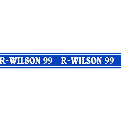 Trademark R-WILSON 99