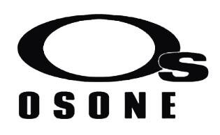 Trademark OSONE + LOGO