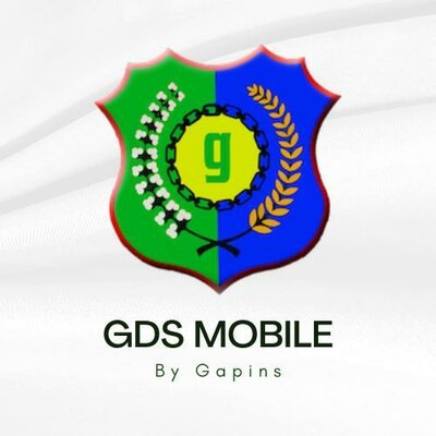 Trademark GDS Mobile & Lukisan