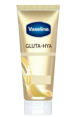 Trademark VASELINE GLUTA-HYA (LABEL)