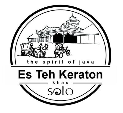 Trademark ES TEH KERATON