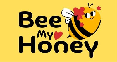 Trademark Bee My Honey + Logo