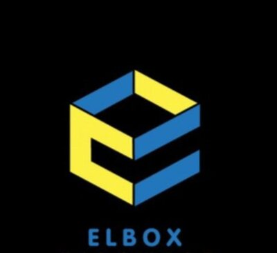 Trademark ELBOX + LOGO