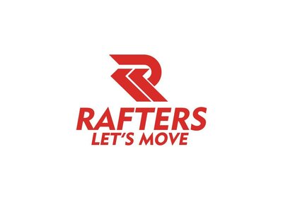 Trademark RAFTERS + LOGO