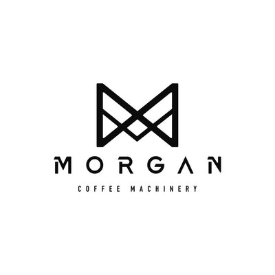 Trademark MORGAN