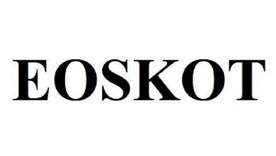 Trademark EOSKOT