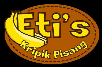 Trademark ETI'S KRIPIK